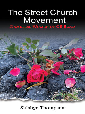 cover image of The Street Church Movement